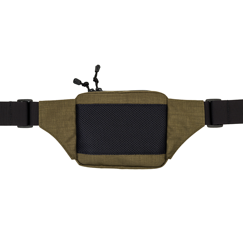 CargoByOwee Otan Vert Medium Waist Pack