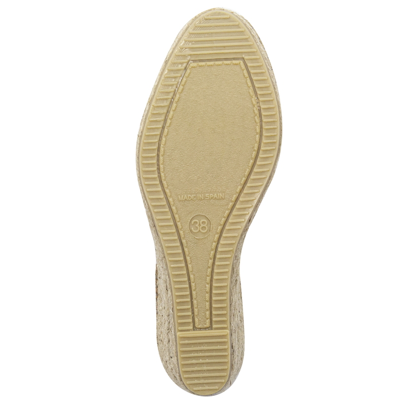 Maciejka Women's Jeans Espadrilles