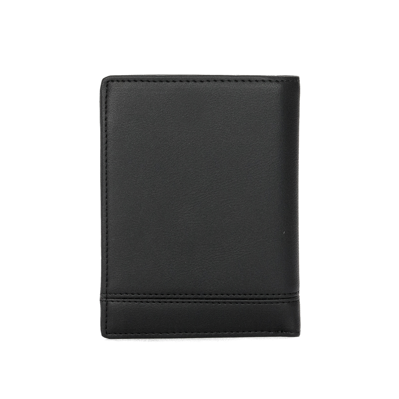 Big Star Black Wallet