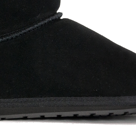 EMU Australia Wallaby Mini K10103 Black