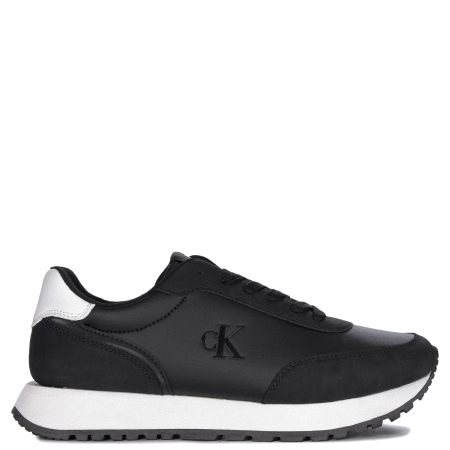 Calvin Klein Jeans Women's black sneakers