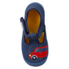 Befado Children's Boys Low Shoes Navy Blue