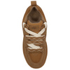 UGG Sneakersy Damskie Lowmel Lo Chestnut