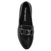 Women's Loafers Shoes Sergio Leone Black