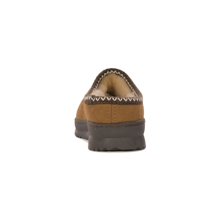 EMU Australia Platinum Outback Scuff Chestnut WP11874 Chestnut