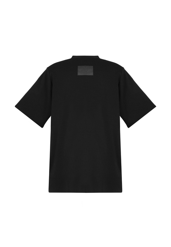 Opra T-shirt Dir Long Black