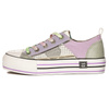 CAFENOIR Women's Lowshoes Multicolor