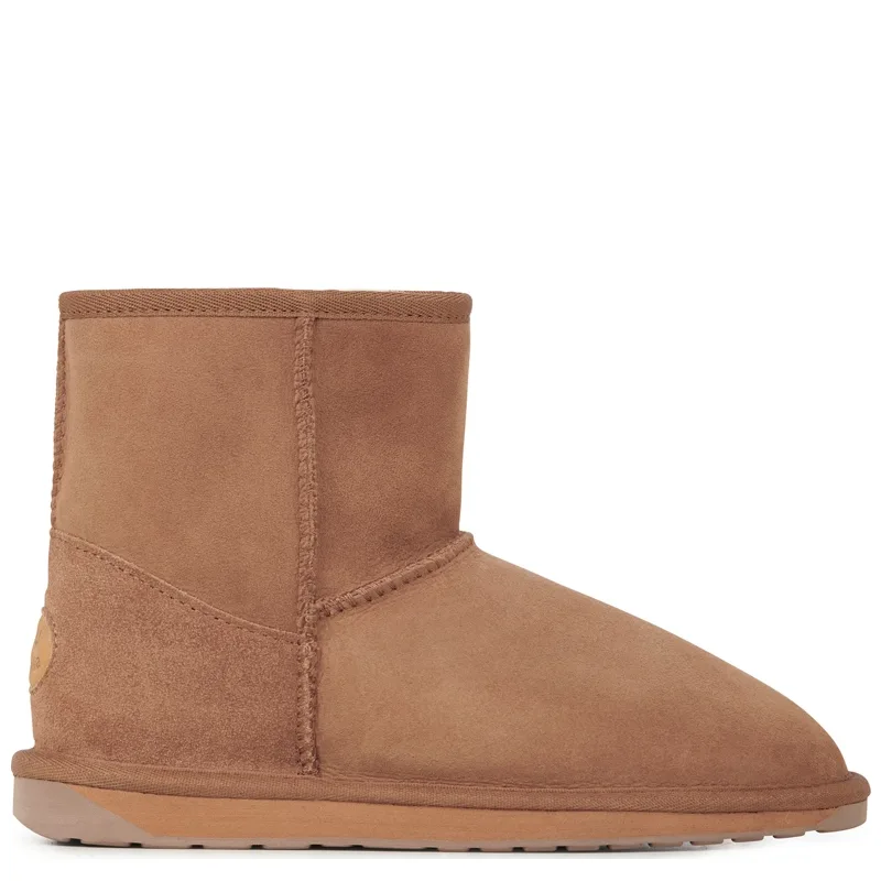 EMU Australia Stinger Mini W10003 Chestnut