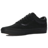 Vans Men's sneakers Old Skool Black/Black