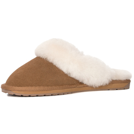 EMU Australia Chestnut Jolie W10015 Chestnut