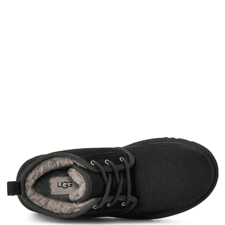 UGG M Neumel 3236-BLK