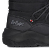 Lee Cooper Winter hiking boots for women Black