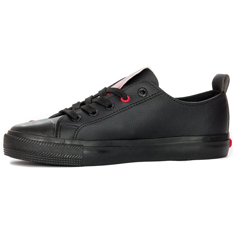 Big Star EE274303 Black Trainers
