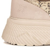 Maciejka 04448-25-00-5 Gold+Beige Flat Shoes
