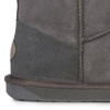 Buty EMU Australia botki damskie Stinger Mini Charcoal