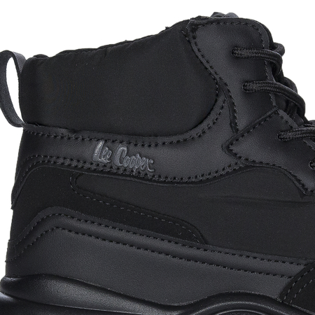 Lee Cooper Shoes for women Black