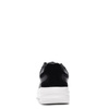 Guess Leather Sneakers On Platform Black FLPVIBSUE12-BLACK