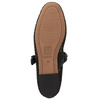 Inuovo Women's Ballerinas Black