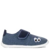 Befado Children's Boys Low Shoes Navy Blue