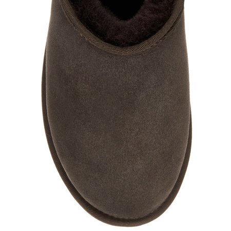 EMU Australia Chocolate Stinger Micro W10937 Chocolate