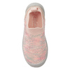 Befado Children's Girls Low Shoes Pink