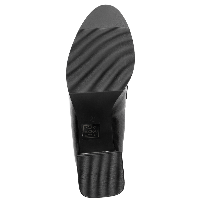 T.Sokolski women's Black low shoes