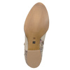 Maciejka Beige women's Boots
