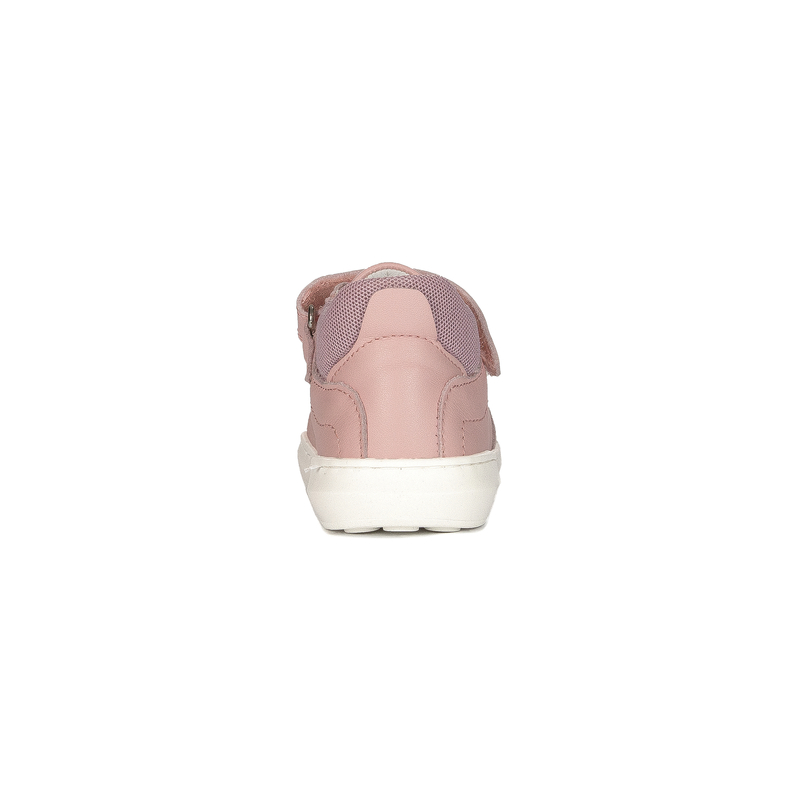 Primigi Children's Pink Low shoes With Velcro