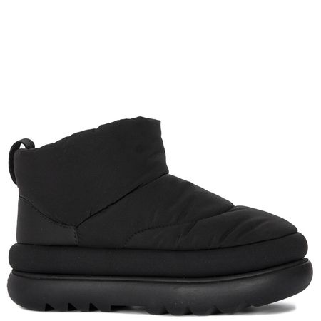 UGG W Classic Maxi Mini Platform Black 1132017 BLK