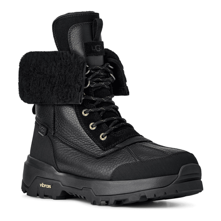UGG M Adirondack XXV Black 1170770-BLK