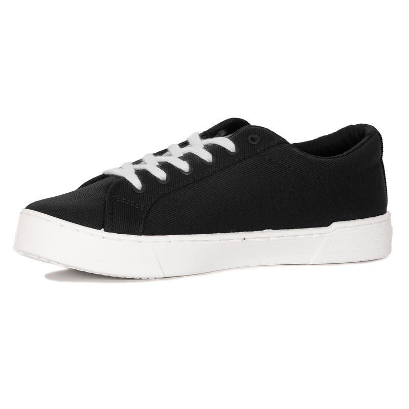 Levi's Women Sneakers Malibu 2.0 Regular Black