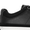 Pepe Jeans Sneakersy buty męskie Black Barry Smart czarne