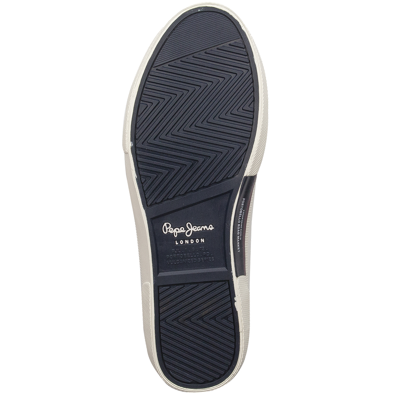 Pepe Jeans Kenton Journey M Navy Sneakers