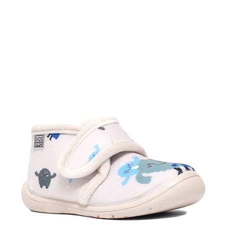Gioseppo Boys' Shoes Beige