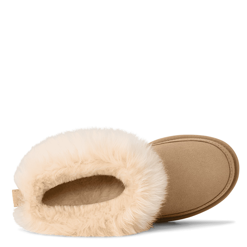 W Classic Ultra Mini Chalet UGG 1173832-SNDCS