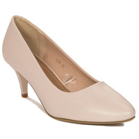Beige || Metallic