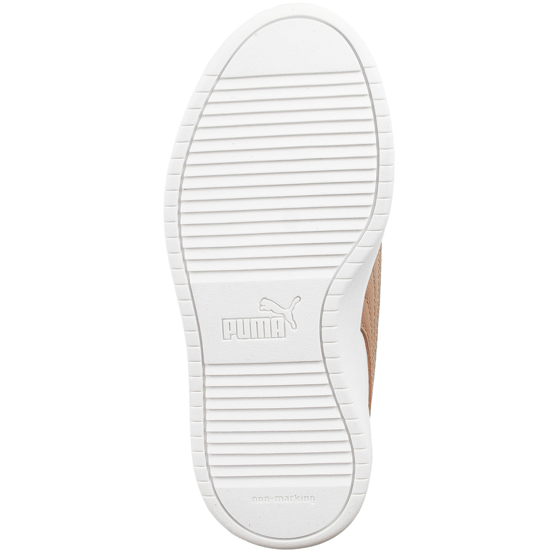 Puma Rickie Classic V PS White