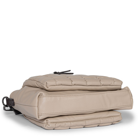 Pepe Moll Victoria Cream Women's Handbag