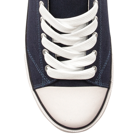 Tommy Hilfiger Women's Sneakers Blue