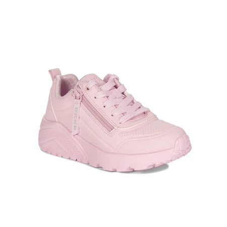 Skechers Girls Shoes Pink 