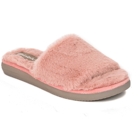 Inblu Women's Slippers Pink