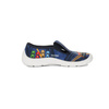 Befado Children's Boys Low Shoes Navy Blue