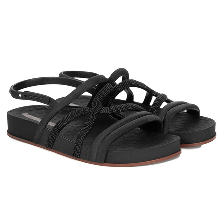 Ipanema Women's Sandals Black