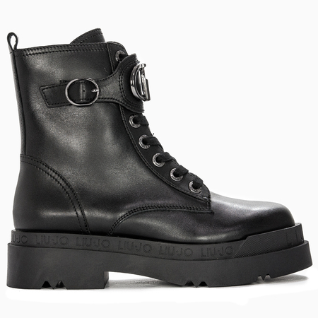 Liu Jo Women's Boots Black