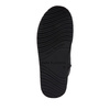 EMU Australia Botki Damskie Stinger Lo Flatform Black