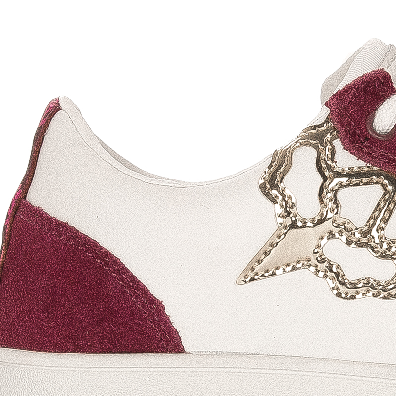 Guess SIDNY BURGU sneakers