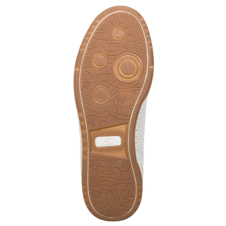 O'NEILL Byron Women Low Bright White/Gold Sneakers