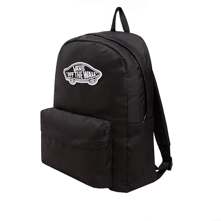 Vans Old Skool Classic Backpack Black