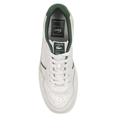 Lacoste Trainers White