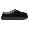 UGG Tasman Black Slippers